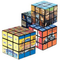 Puzzle Cube